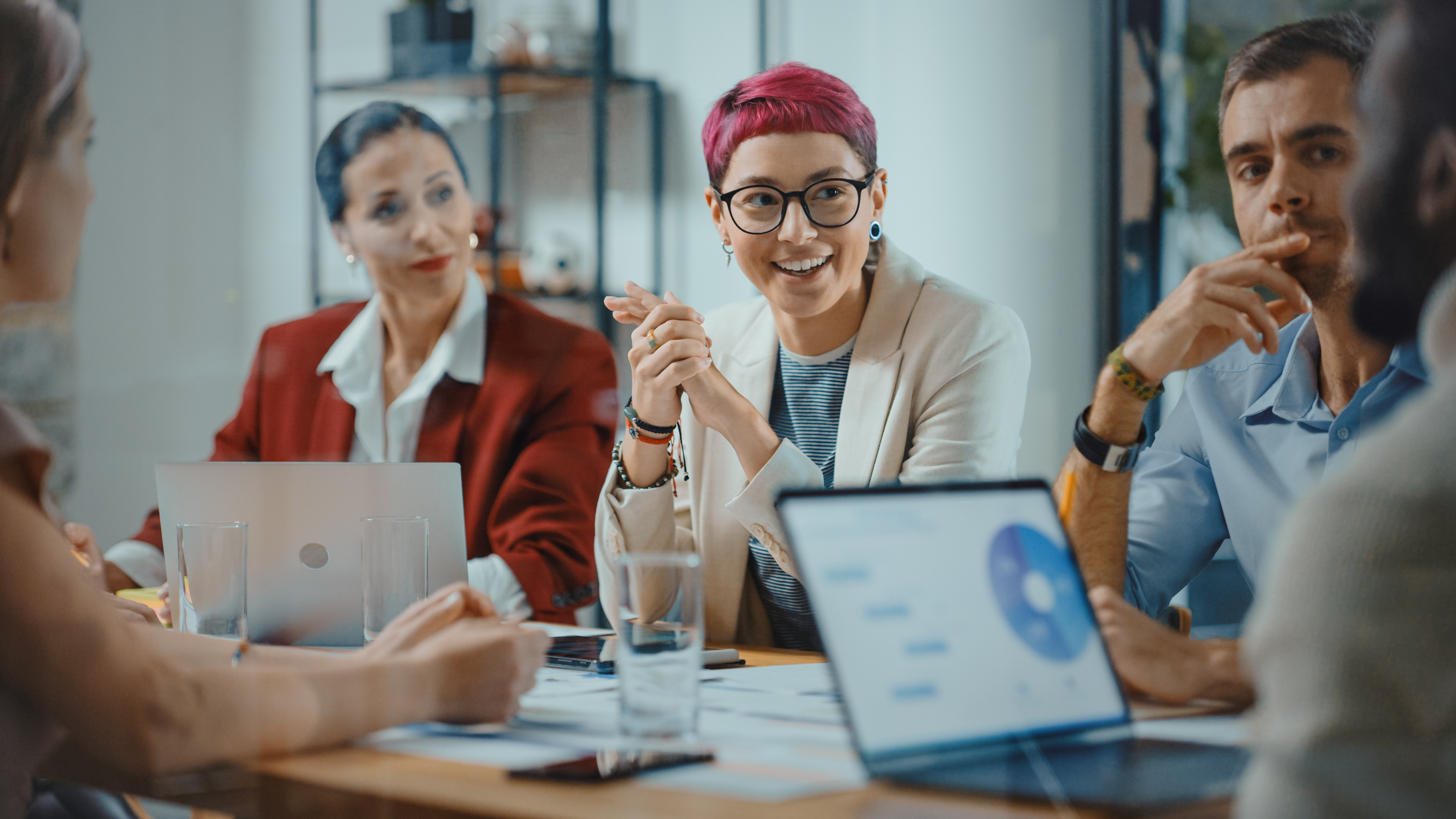 SME Business Tips: 5 ways to be a better LGBTQIA+ ally at work