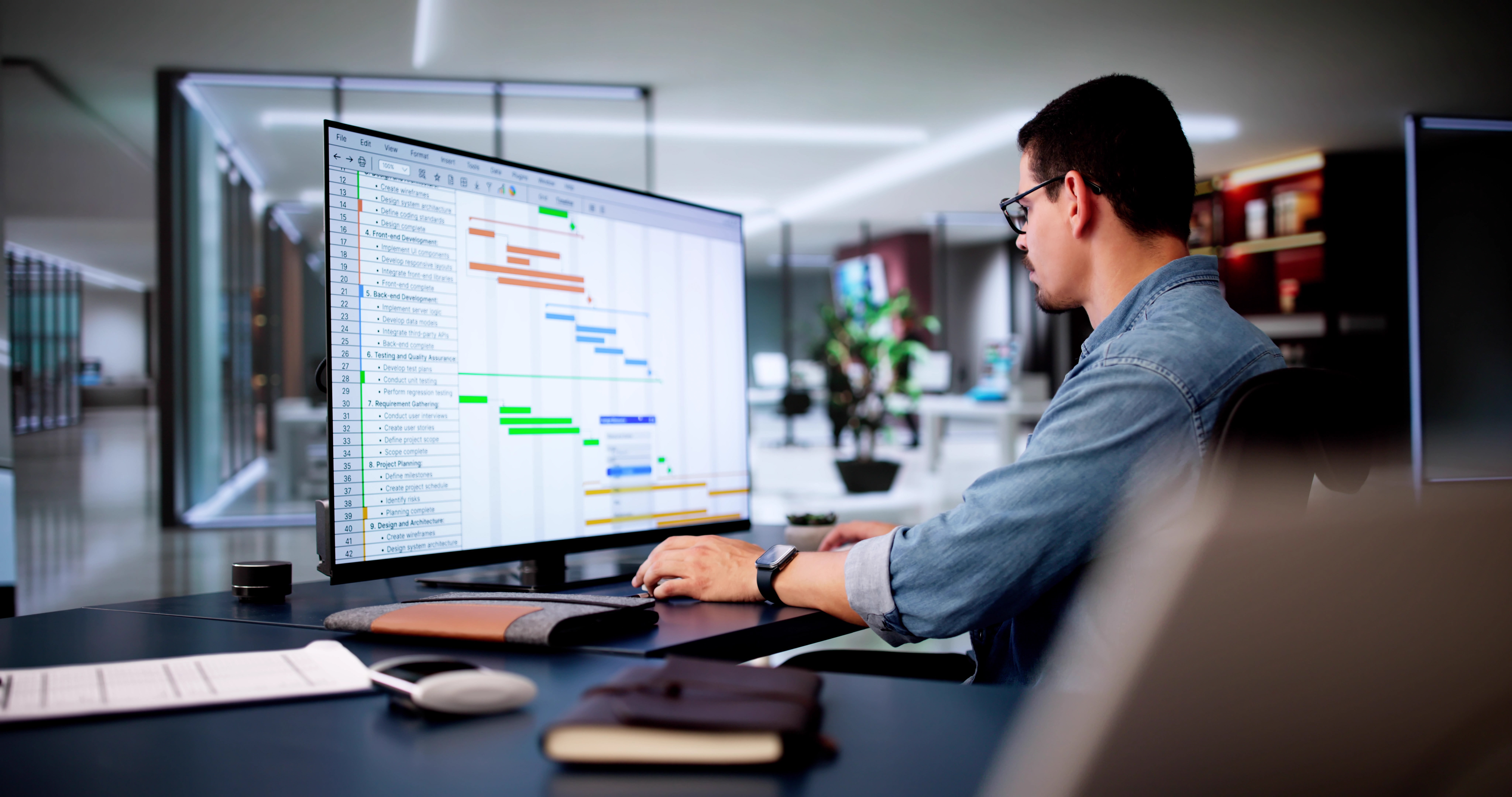 SME Business Tips: The perks of leaning into automation