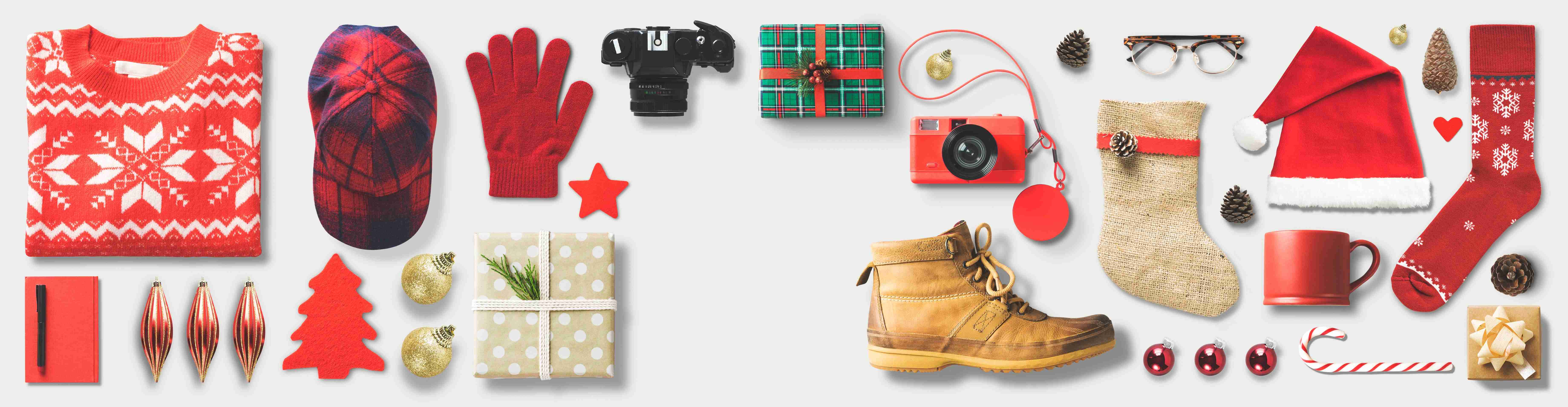 Your Ultimate Holiday Gift Guide with Pluxee Shop