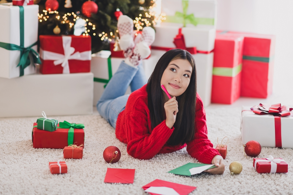 What Kind of Christmas Shopper Are You?