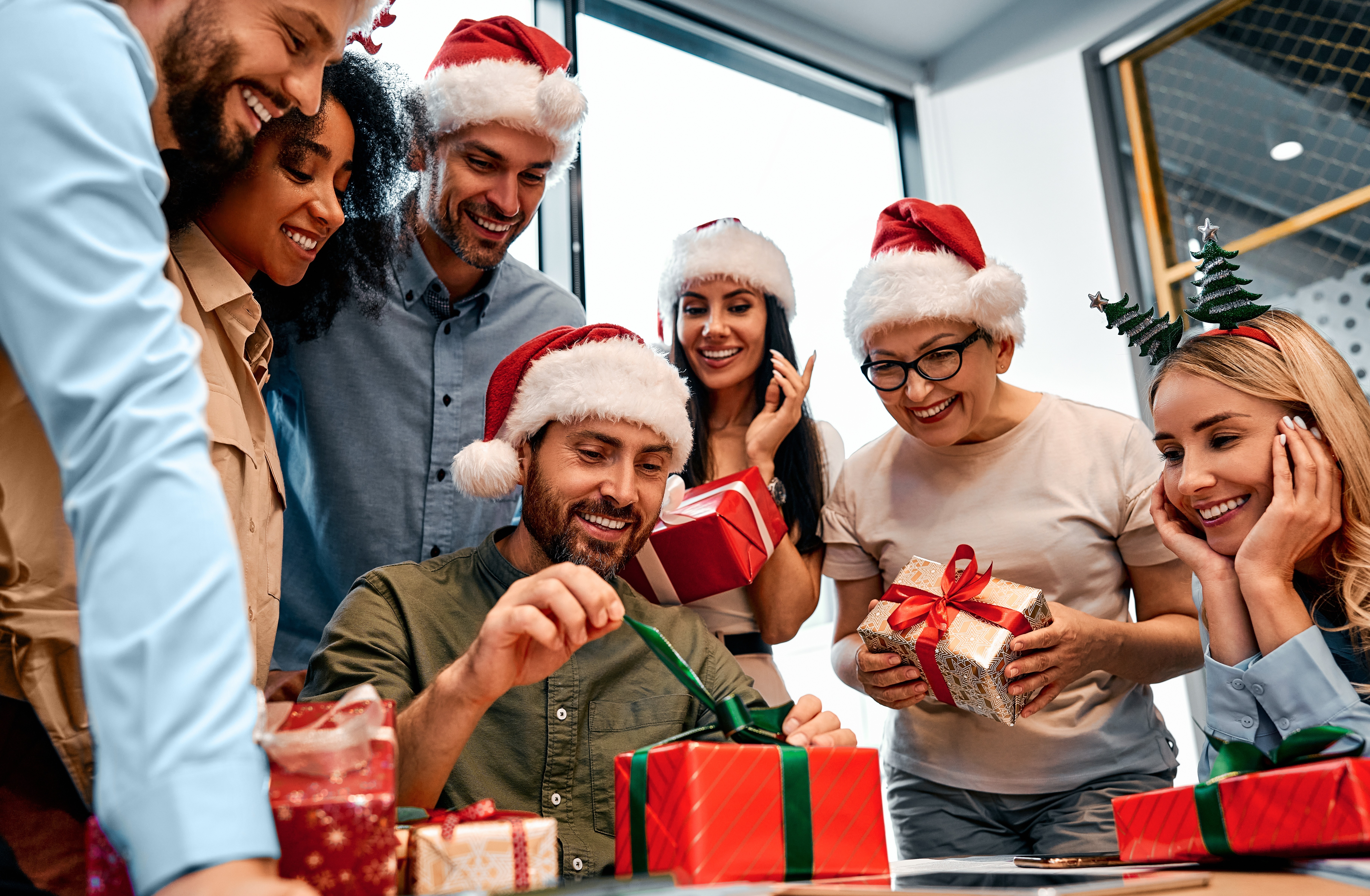 SME Business Tips: How year-end gifting can boost employee morale