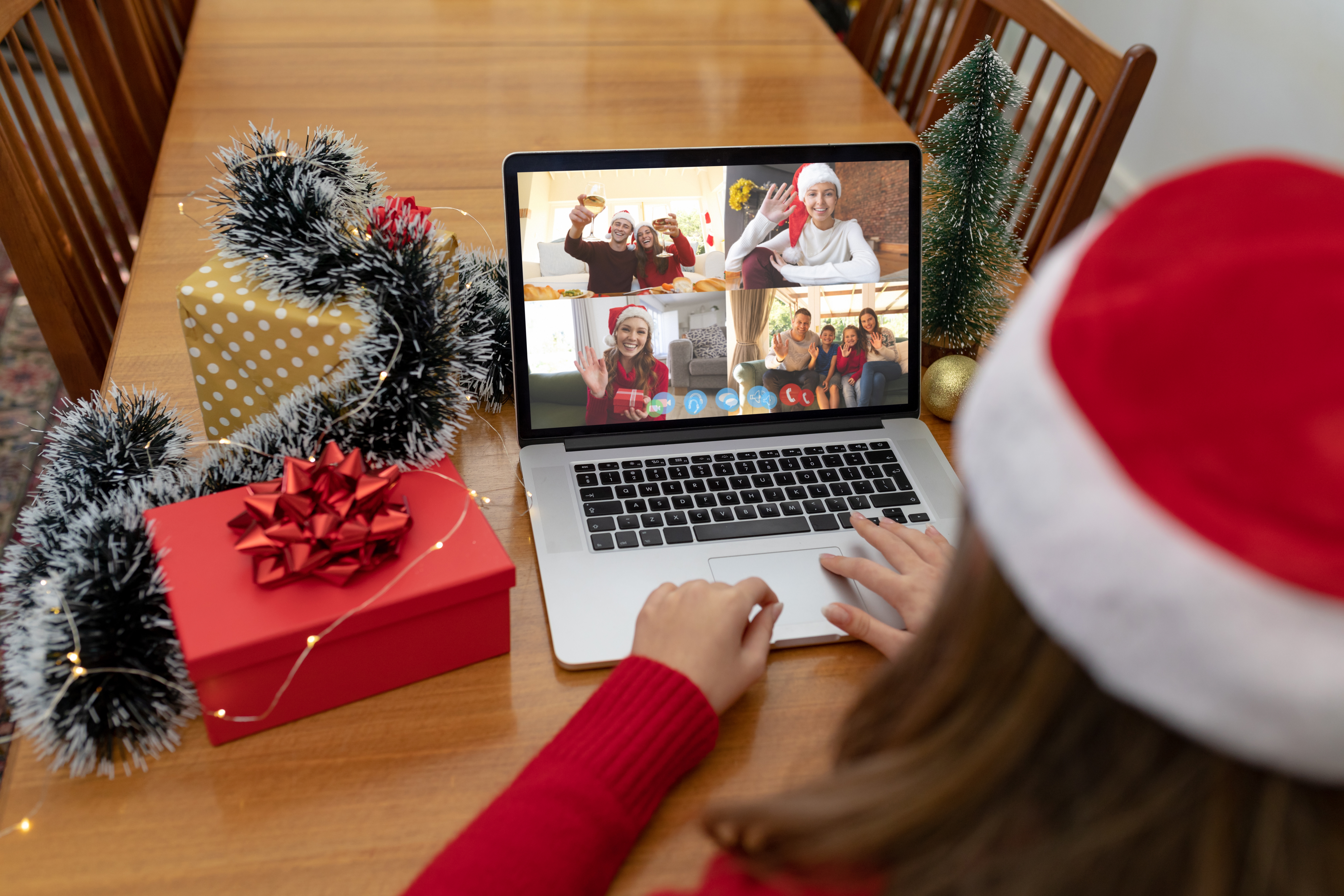 How OFWs Can Celebrate the Holidays Away from Home