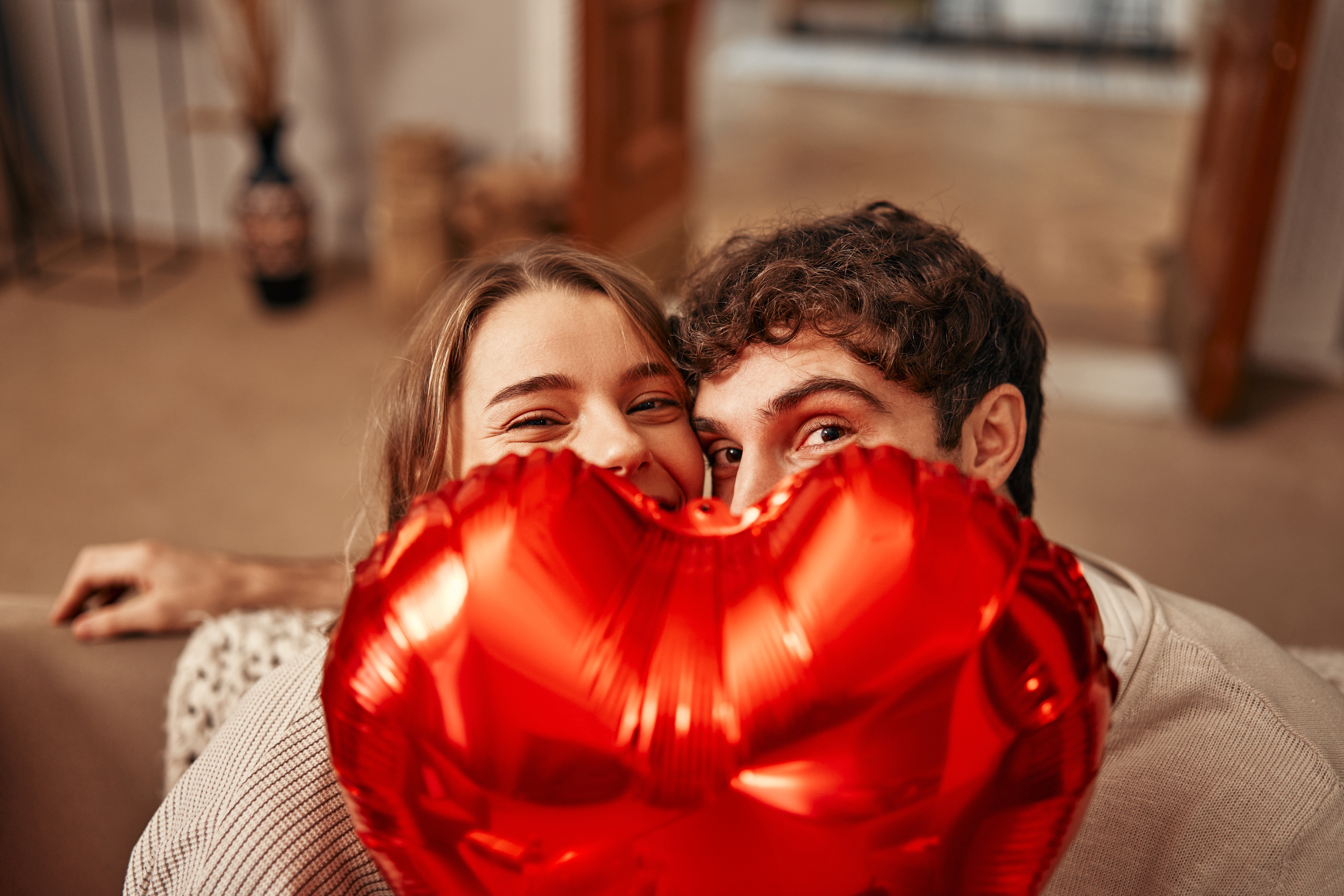QUIZ: What kind of romantic are you?