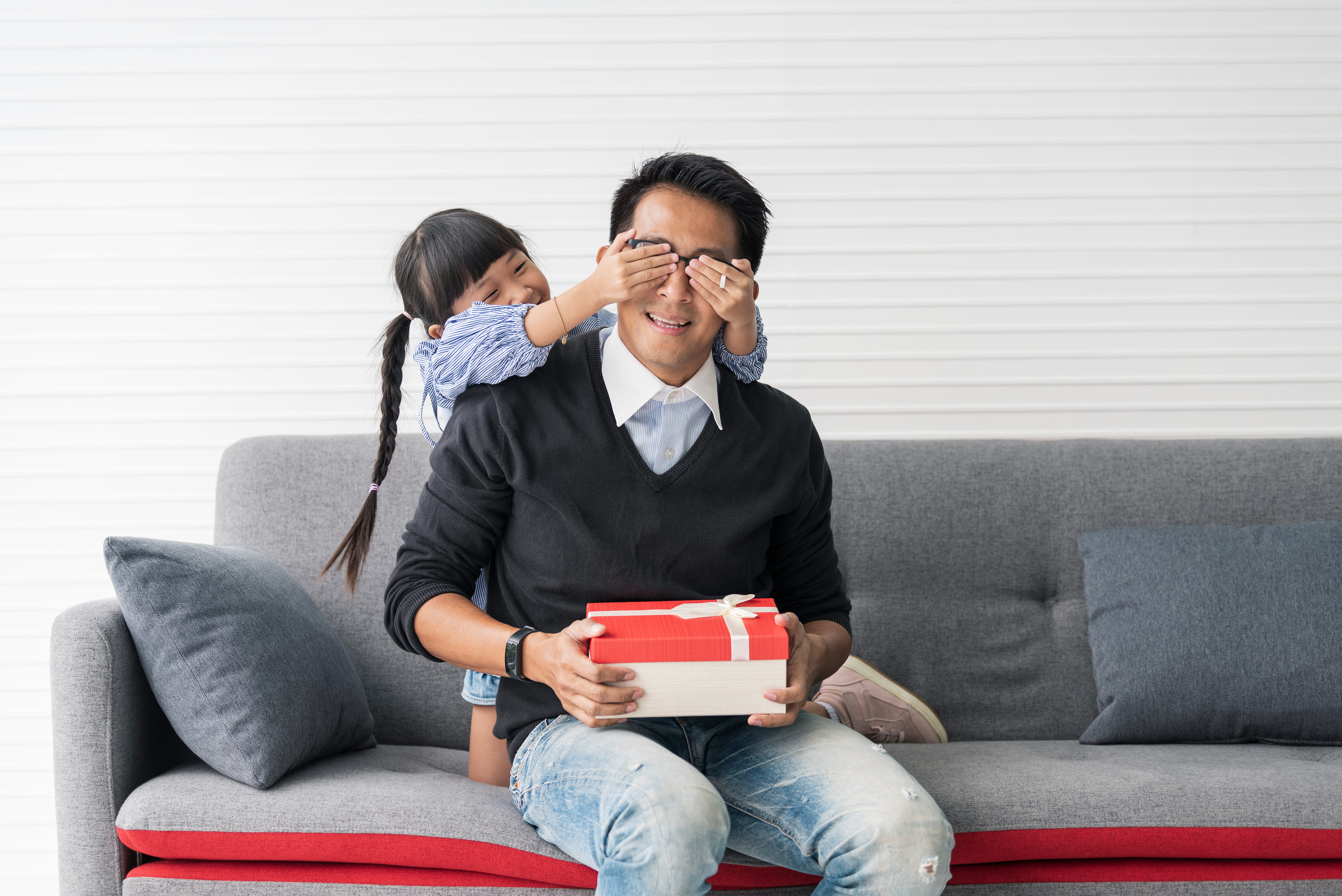 5 foolproof last-minute Father's Day gift ides