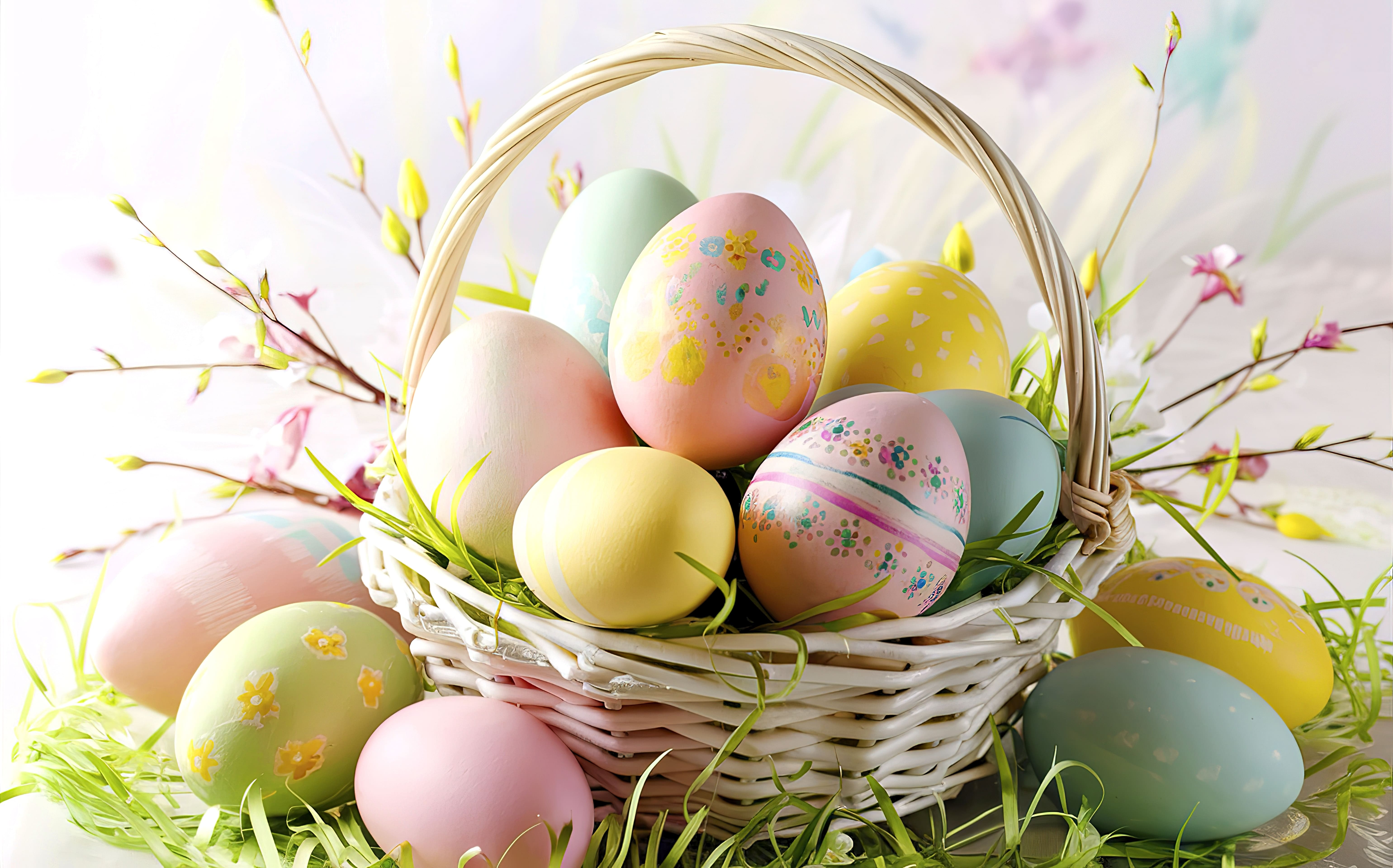 5 Easter Sunday ideas your family will love