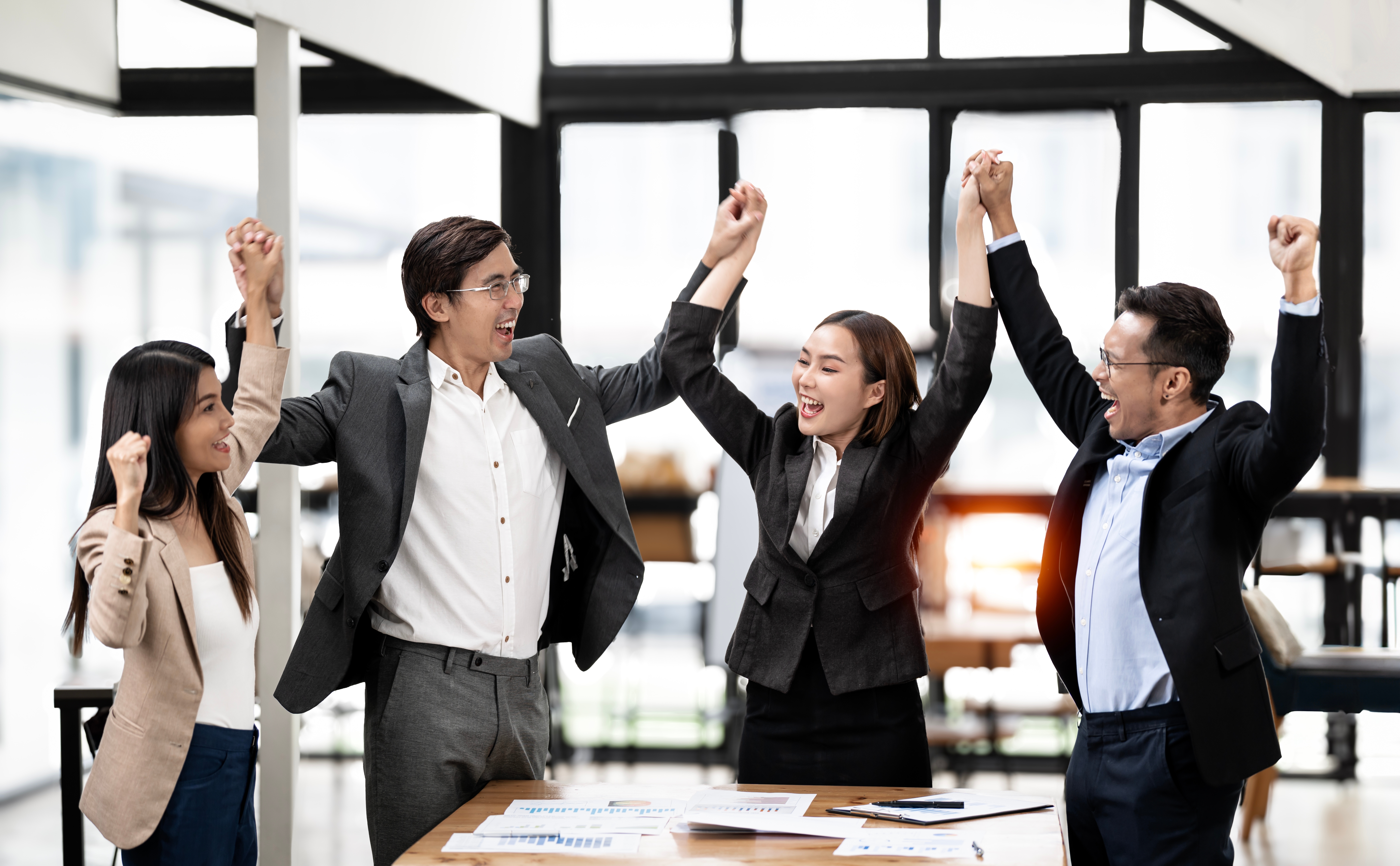 2024 resolutions: How to reward better in 2024