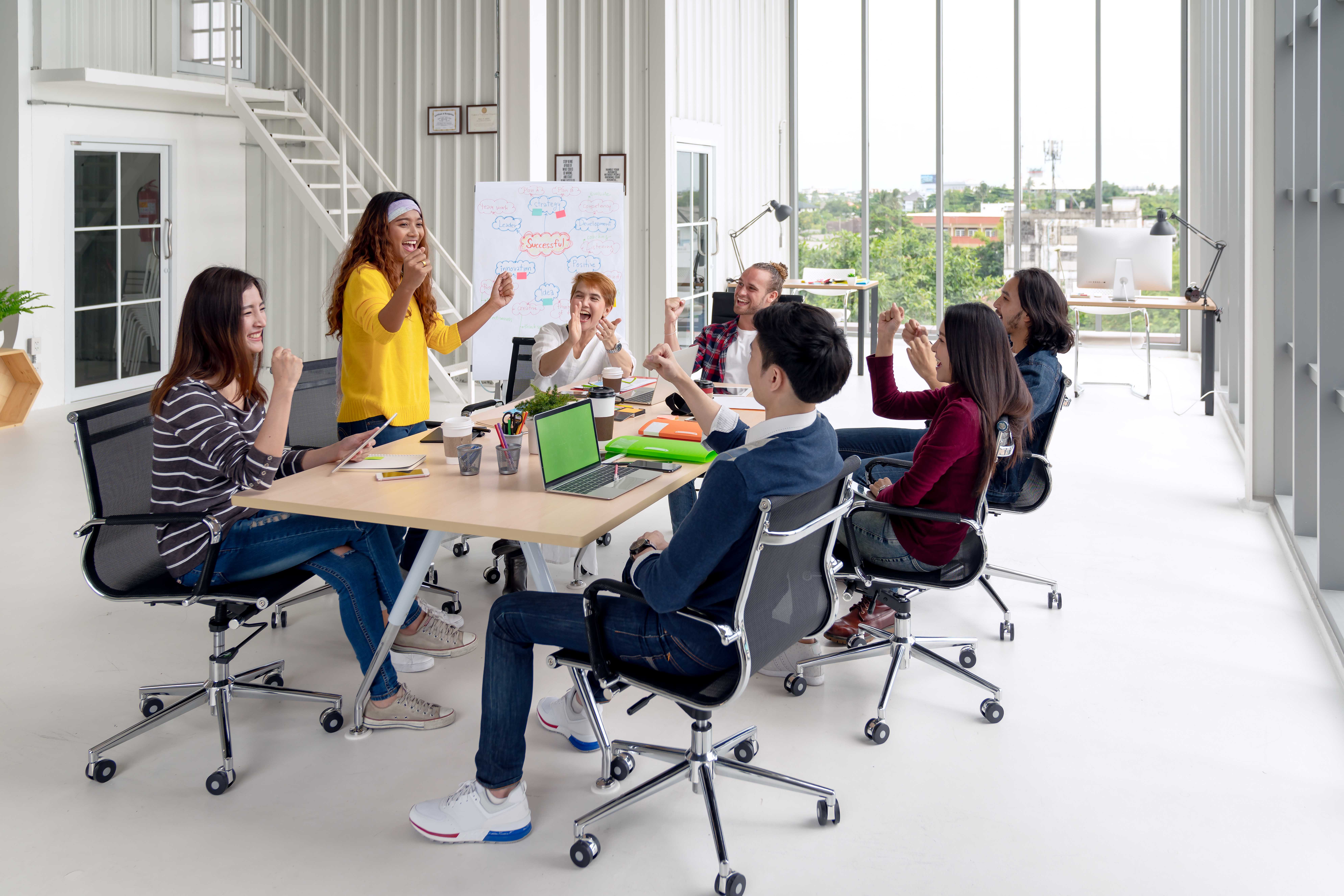 SME Business Tips: How to create a memorable employee experience