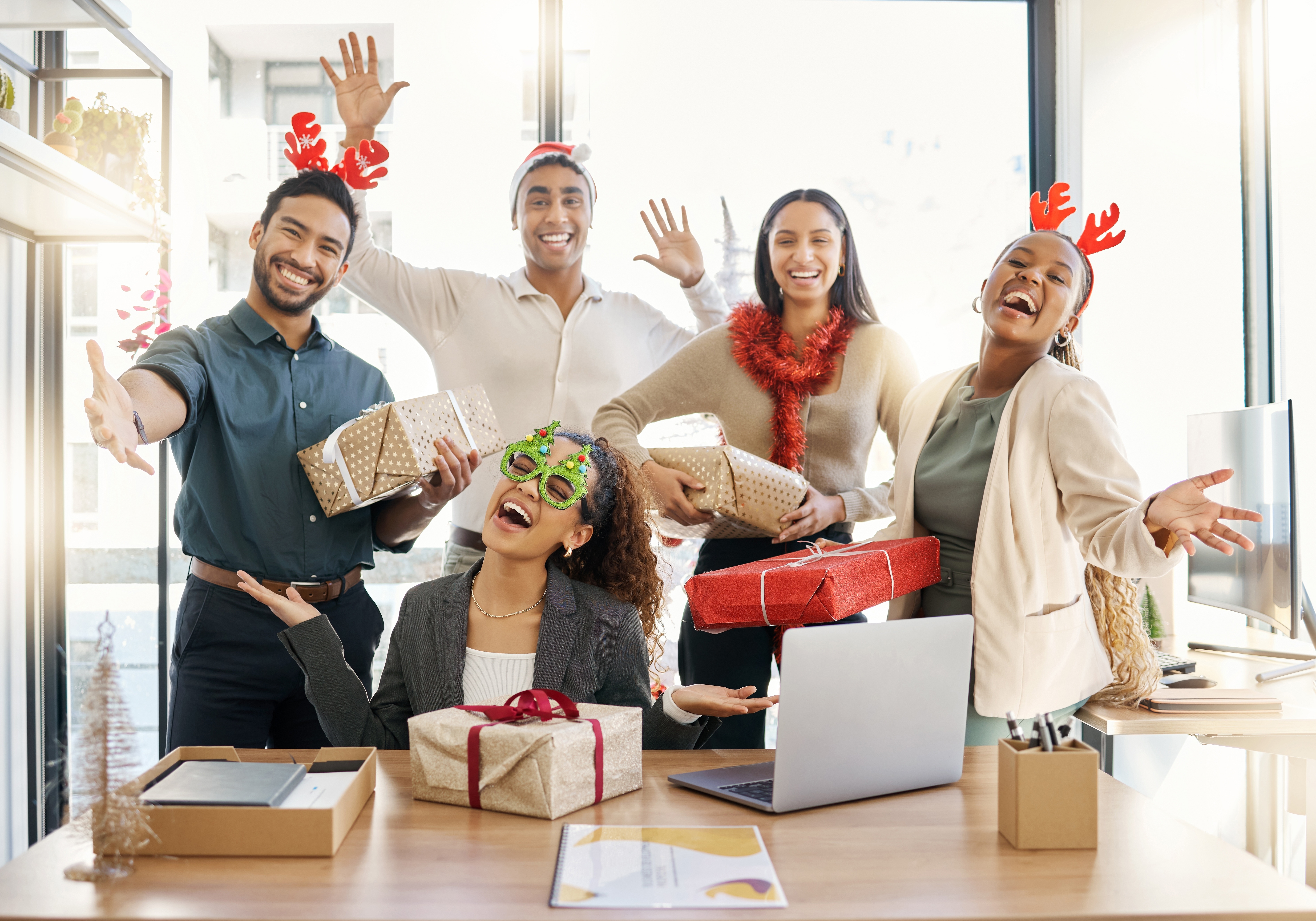 20 Gifterrific Deals to Enjoy with Your Sodexo Digital GCs | Christmas Promos 2022