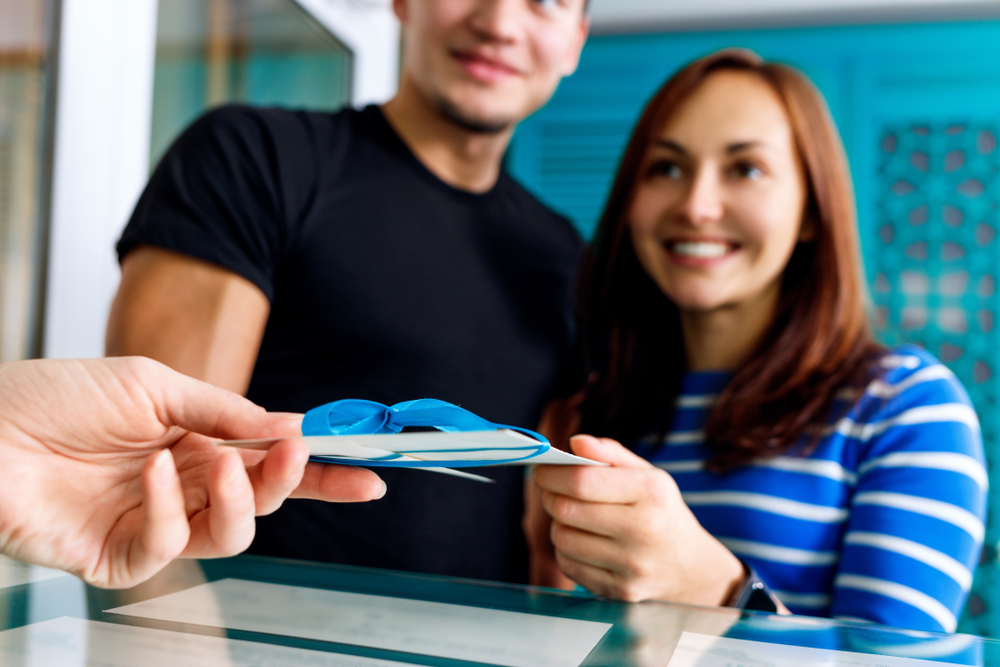 5 Advantages of Giving Gift Certificates