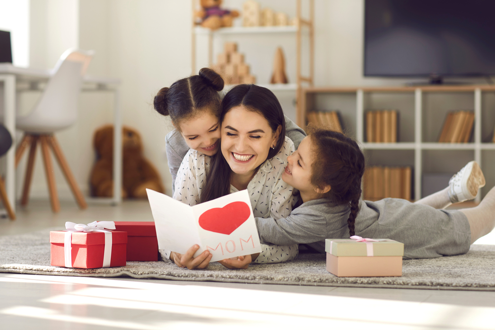 Mother’s Day Surprise Ideas You Can Do At Home