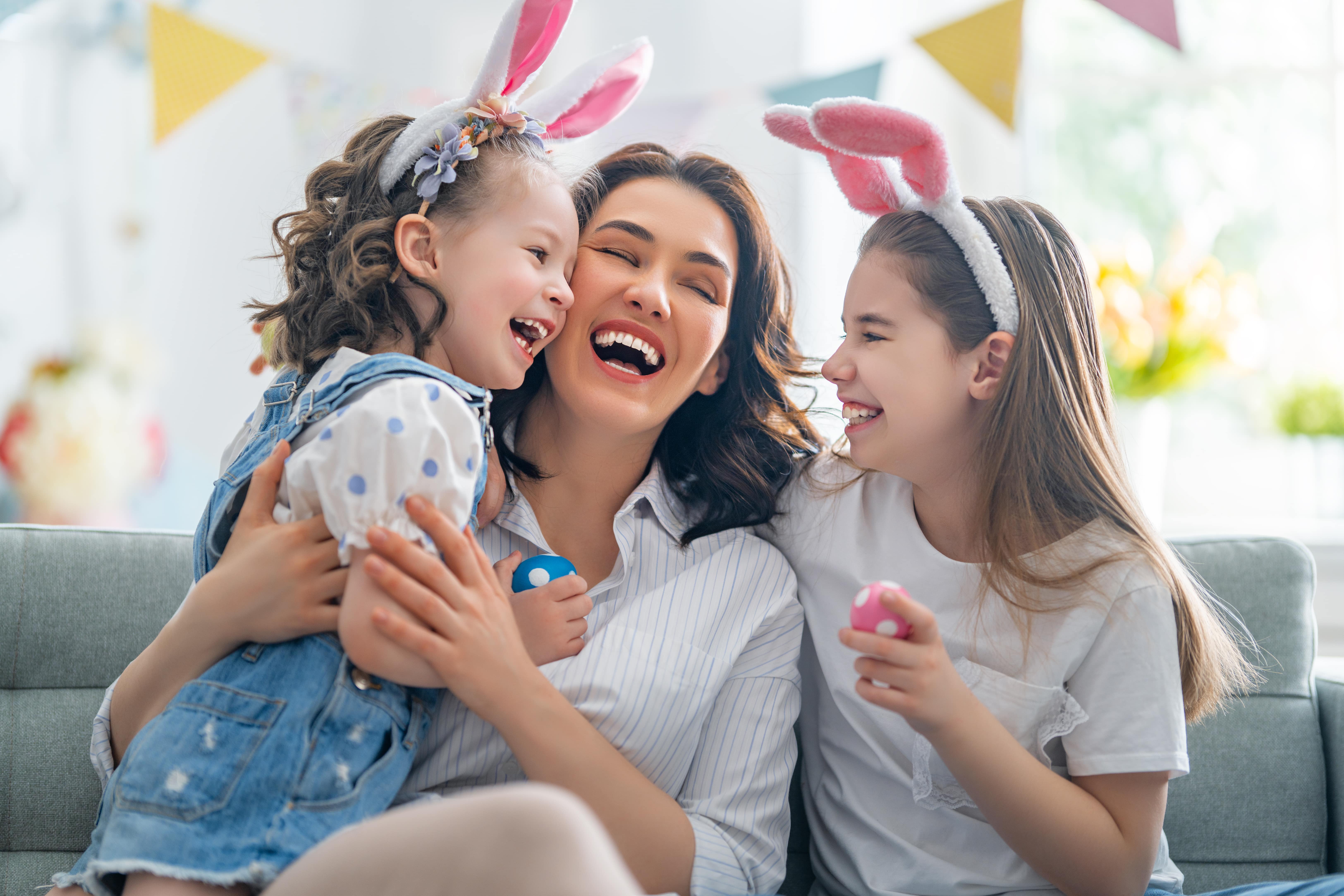 Your essential Easter gift guide