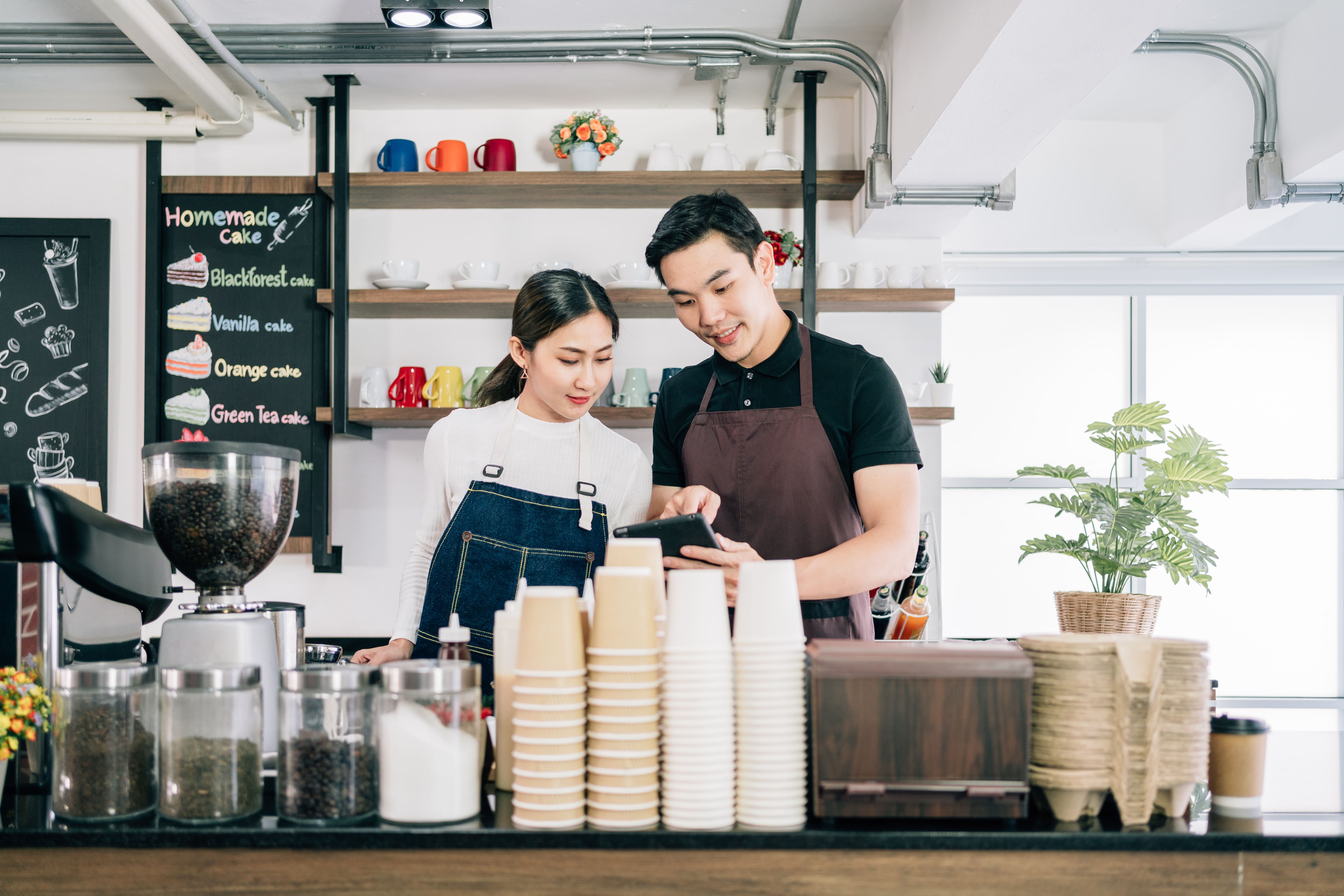 Mid-year check-in: What SMEs should review now to stay on track