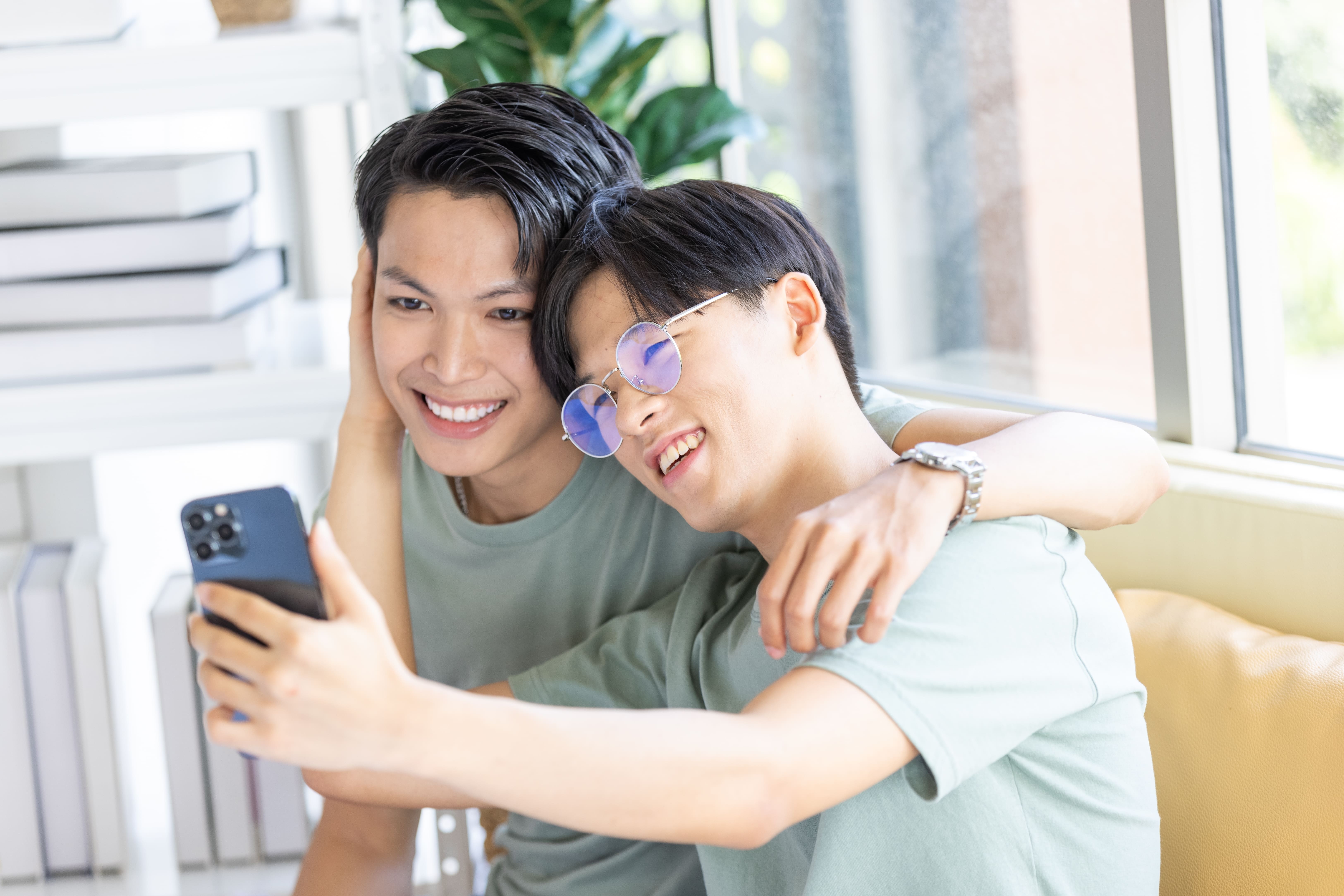 Going beyond Pride Month: Thoughtful ways to celebrate and show support