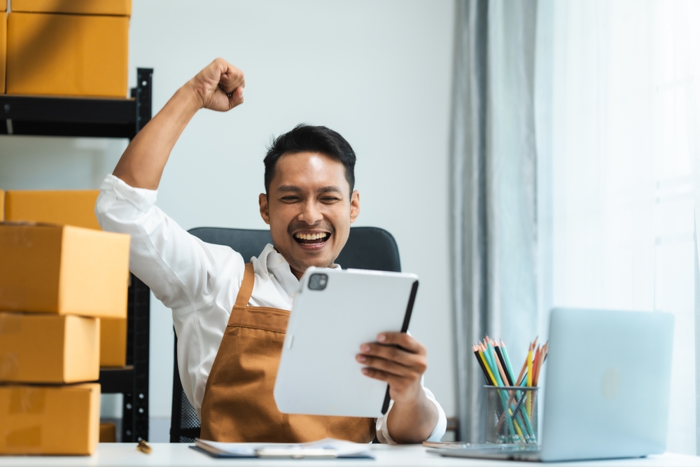 Why local businesses have an advantage and how SMEs can stand out